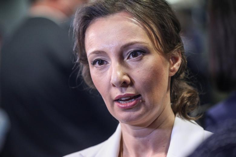 Анна Кузнецова