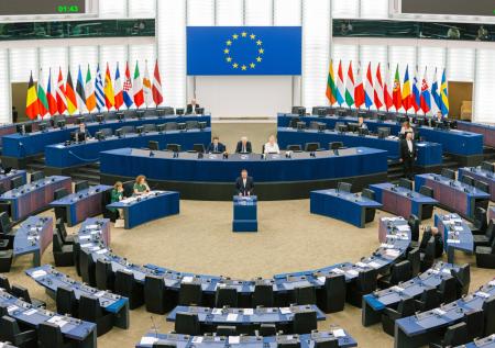 ЕС столкнулся с трудностями при разработке новых антироссийских санкций
