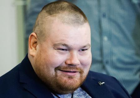 Дацик рассказал о стратегии на бой с Тарасовым