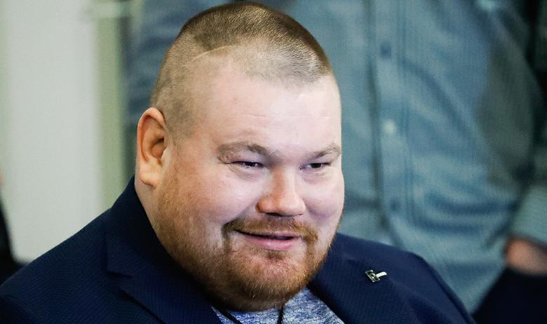 Вячеслав Дацик