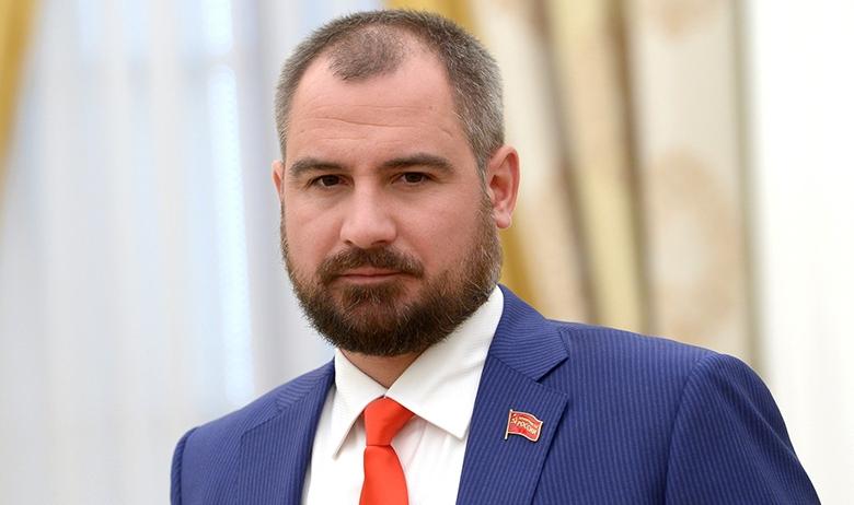 Макссим Сурайкин