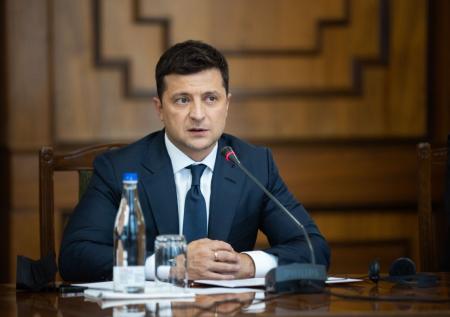 Зеленский пригрозил отказом от неядерного статуса Украины