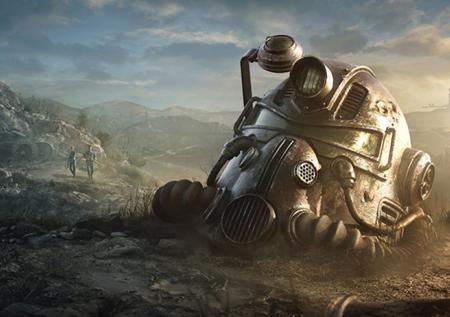 Fallout 76 обойдёт Steam стороной