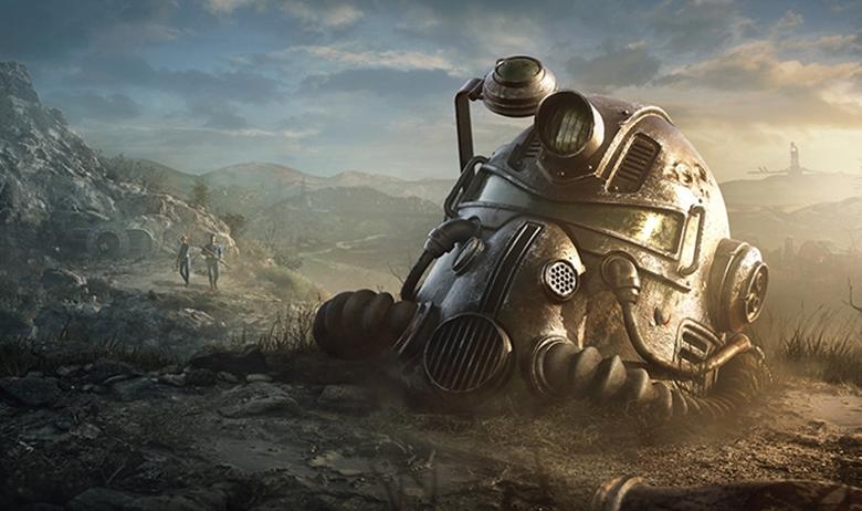 Fallout 76
