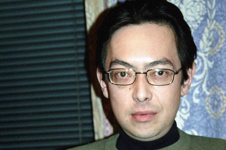 Александр Хван 