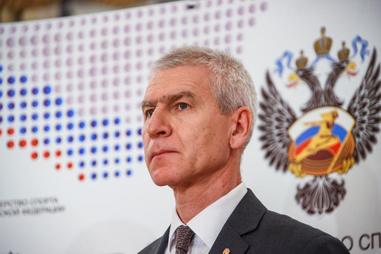 Олег Матыцин