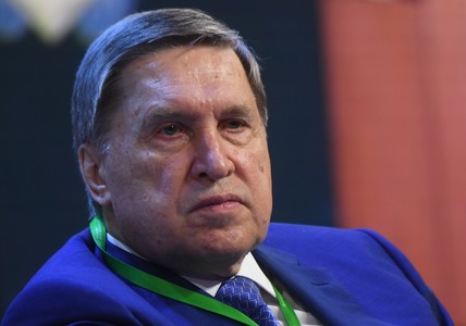В Кремле анонсировали укрепление партнерства со странами Ближнего Востока