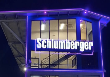 Schlumberger прекратила инвестиции в свою деятельность в России