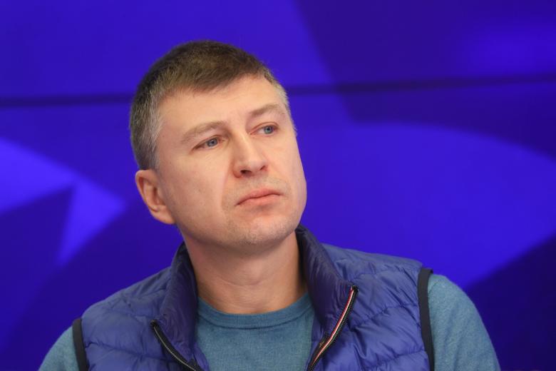 Алексей Ягудин