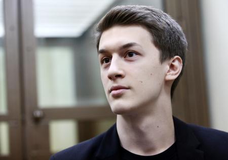 Лингвистическую экспертизу по делу Егора Жукова делал физик