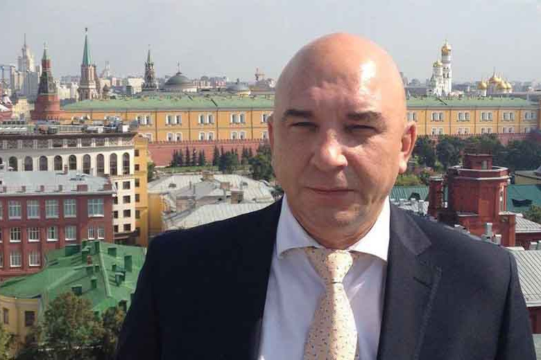 Юрий Сугаков 