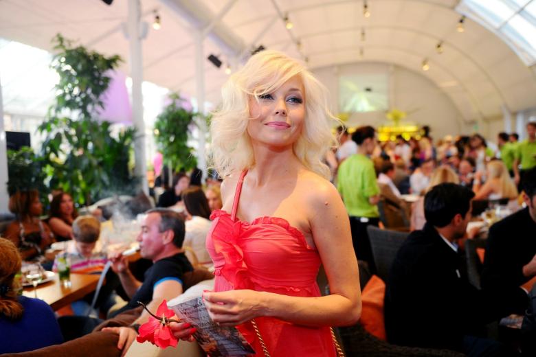 Елена Корикова