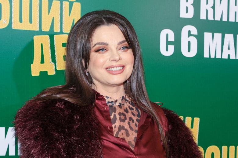 Наташа Королева