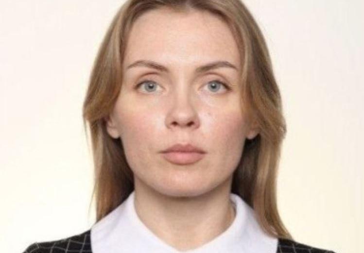 Любовь Минакова