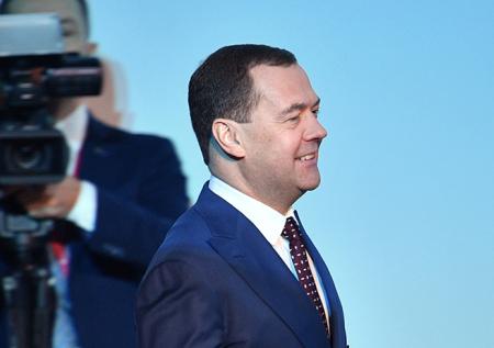 «Золотым кольцом» по премьеру