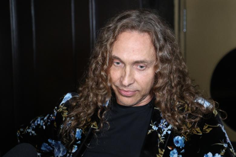 Сергей Глушко