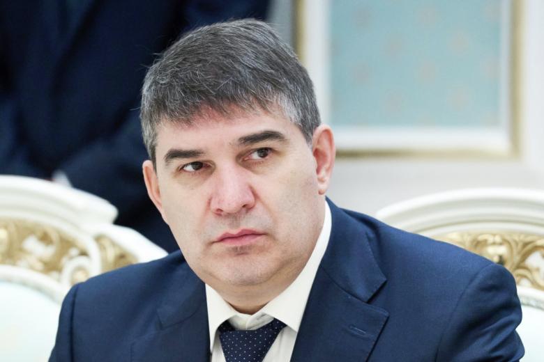 Сергей Мочальников