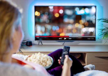 Netflix вернул русскоязычный дубляж сериалов