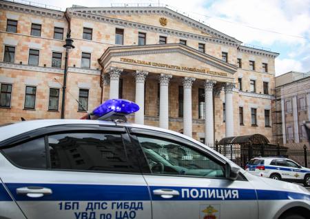 Генпрокуратура РФ потребовала возбудить дело против химзавода СИБУРа