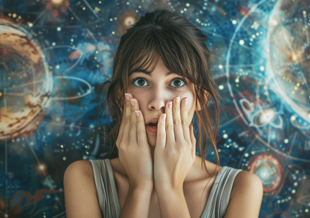 Гороскоп на 6 ноября: Девам проявить таланты, а Стрельцам беречь здоровье