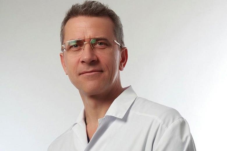 Дмитрий Шубин