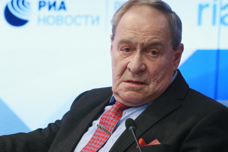 Виктор Ивантер