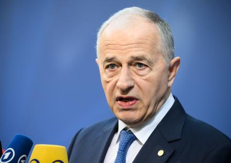 «Песня также прекрасна»: в НАТО поздравили Украину с победой на Евровидении