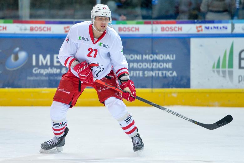Вадим Перескоков