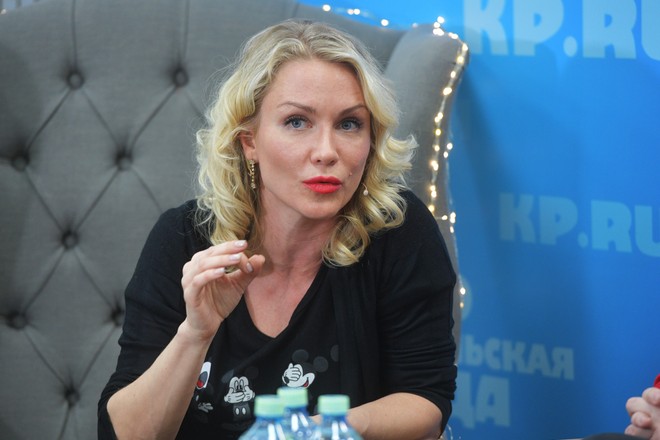 Адвокат Екатерина Гордон