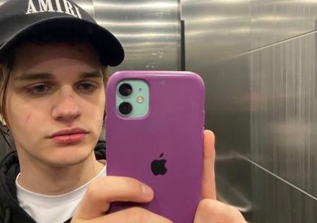 Mash: рэпер Scally Milano покинул Россию после сорванного концерта