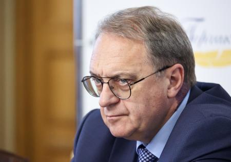 Москва обсудила с Баку конфликт на Ближнем Востоке и обострение в Ливане
