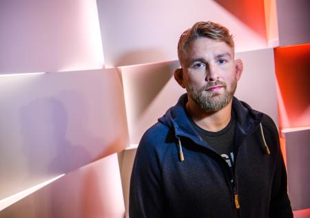 Боец UFC объяснил своё решение завершить карьеру