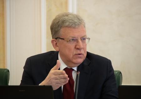 Экономист назвал Кудрина «пенсионером» из-за предложения по приватизации