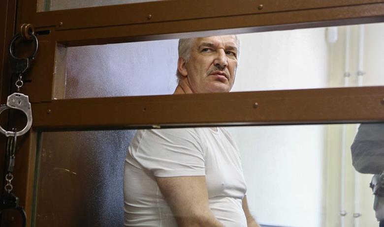 Генеральный директор НПО имени Лавочкина Сергей Лемешевский 