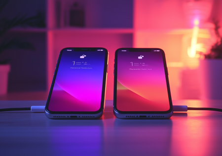 Стало известно, каким будет iPhone 18