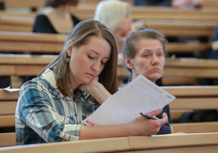 Ведущий вуз Украины отказался от программ по русскому языку 