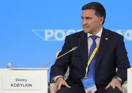 Глава Минприроды Кобылкин уйдёт в отставку