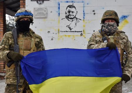 В Госдепе отреагировали на публикацию Bild о давлении на Украину