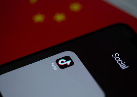 В Боснии предотвратили два детских суицида из-за TikTok-вызовов из России