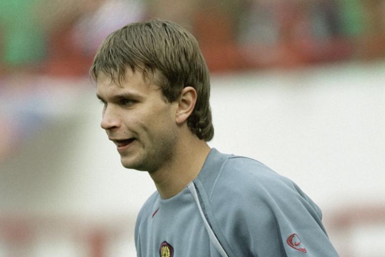 Алексей Бугаев