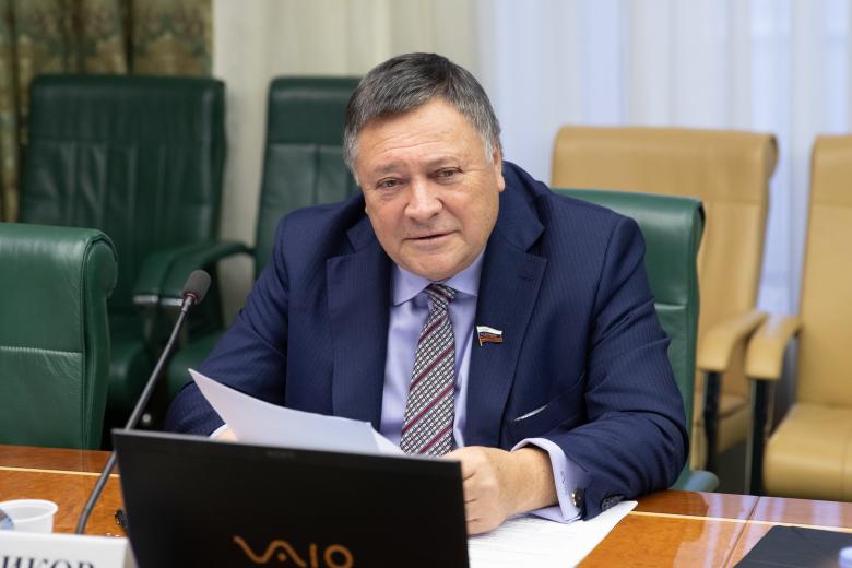 Сергей Калашников