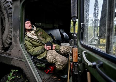 На Украине заявили о подготовке ВСУ к отступлению из Курской области