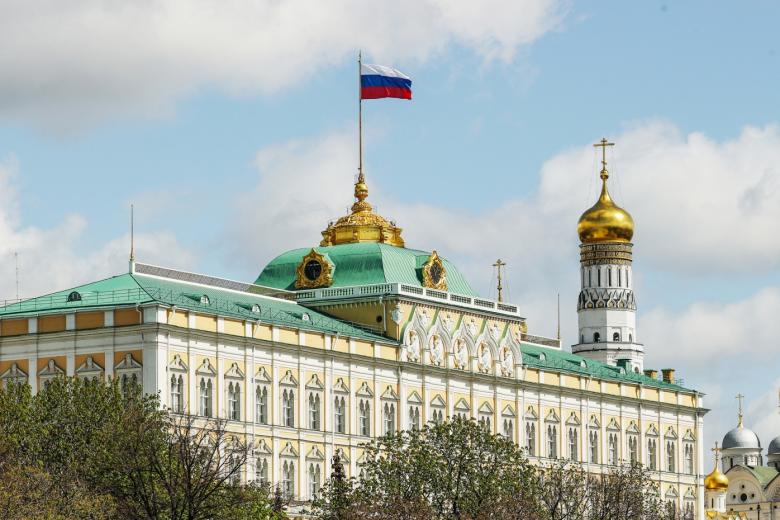 Администрация президента России