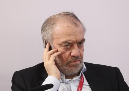 Гергиев раскрыл планы ведущих театров России