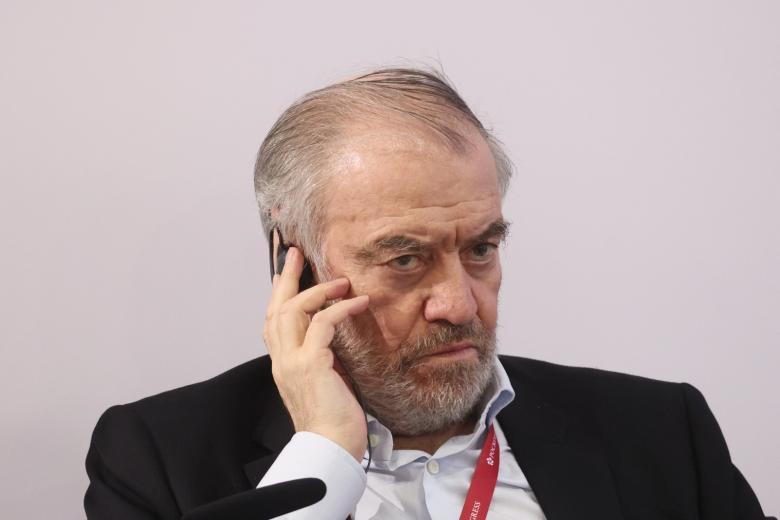 Валерий Гергиев