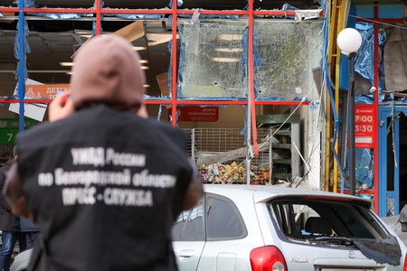 Мясорубка, жуткие потери: ситуация в Белгородской области утром 28 апреля