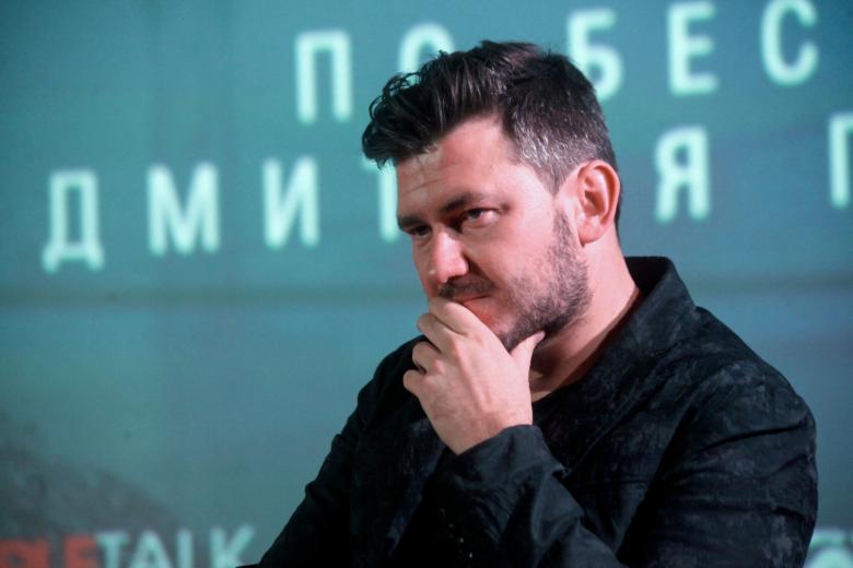 Дмитрий Глуховский