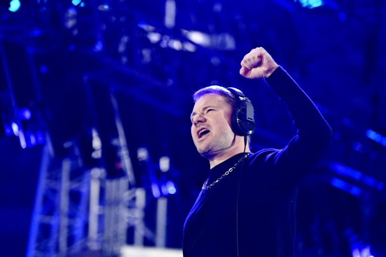 DJ Smash (Андрей Ширман)
