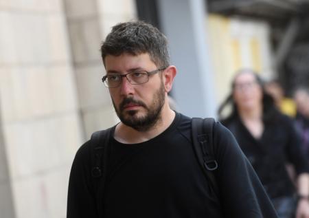 «Маленькая радость»: Артемий Лебедев съездил на Запорожскую АЭС