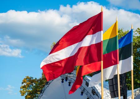 В Грузии назвали самого большого врага Украины